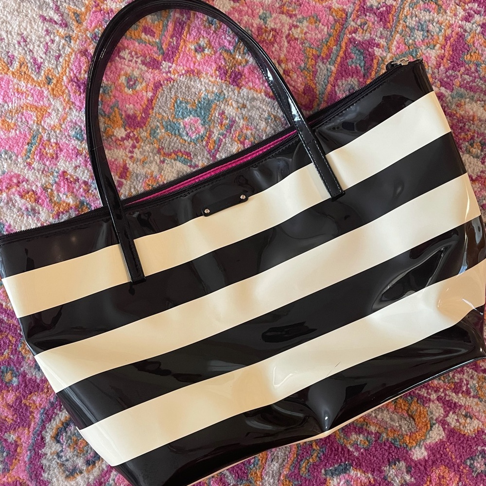 Kate Spade Leather Purse